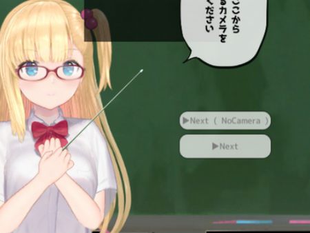 与萌同学的一天汉化安卓版