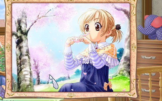 美少女梦工厂4手机版