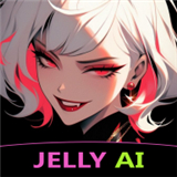 jelly中文版