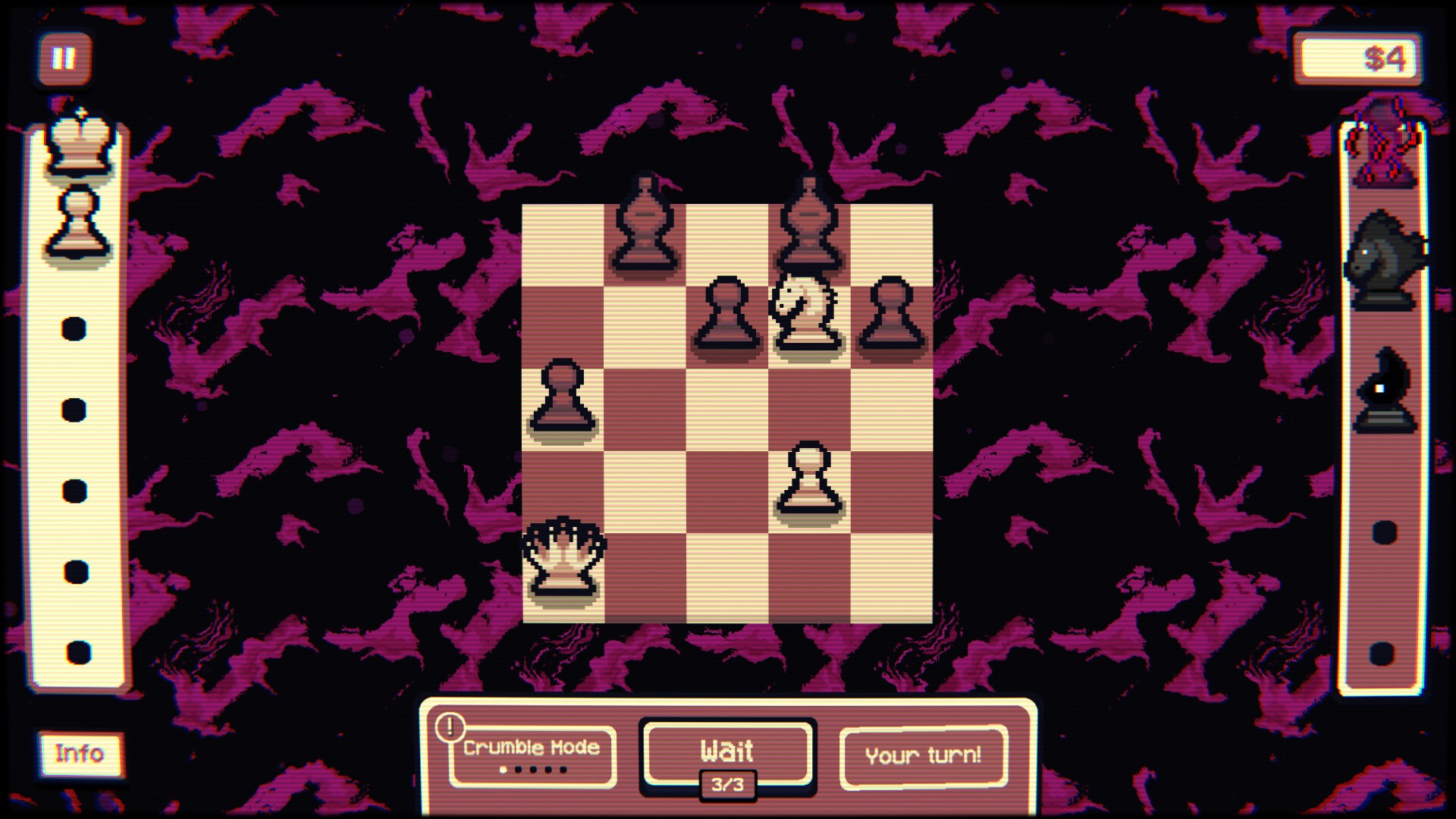 千棋百计