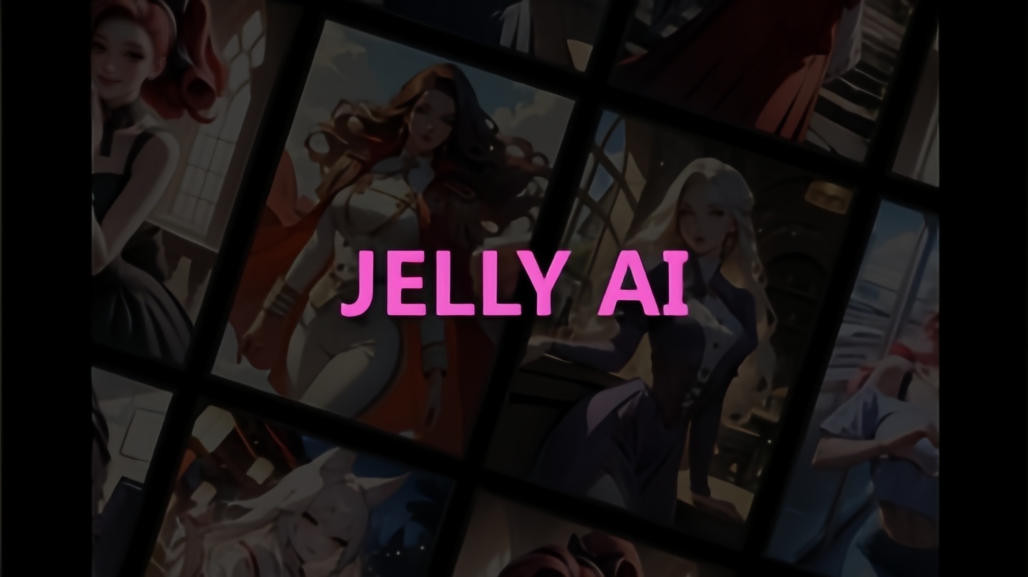 jelly