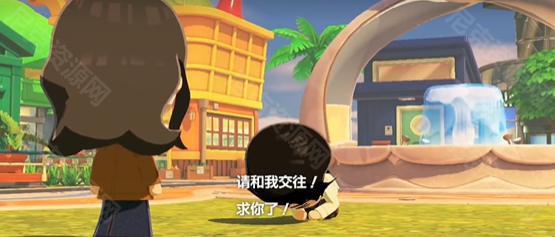 朋友收集梦想生活