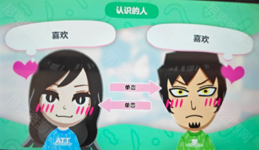 朋友收集梦想生活