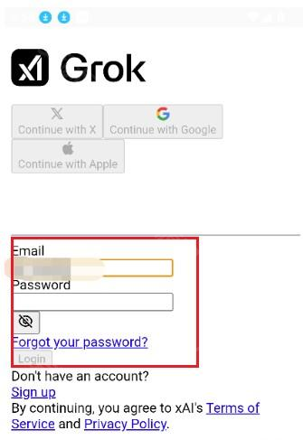 grok4.1可卸甲版