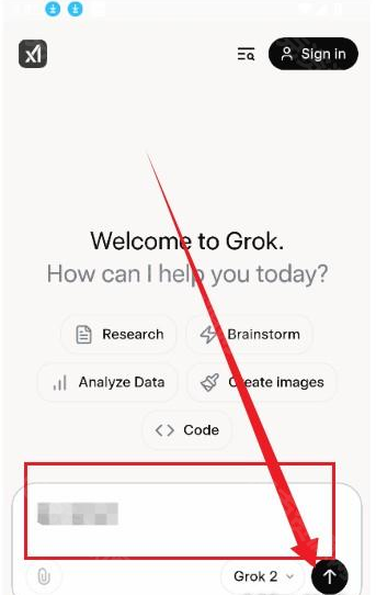 grok4.1可卸甲版