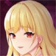 恶魔少女官方中文版