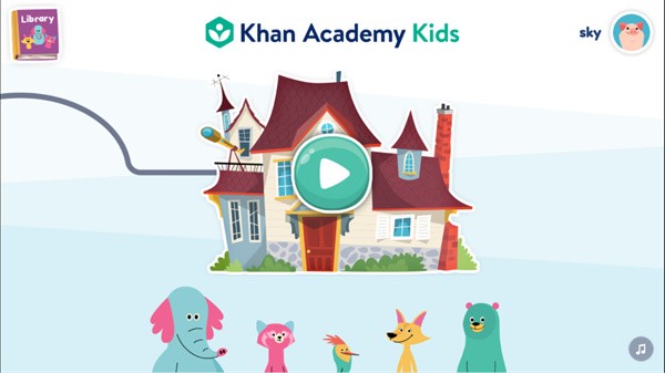 khan academy中文官网
