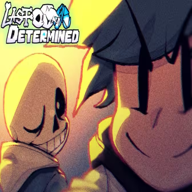 FNF Last Determined