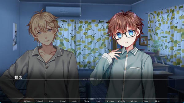 帮助同学安卓汉化版
