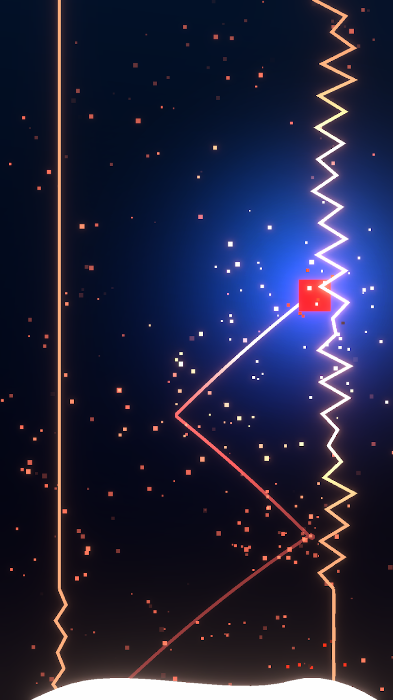 Jump Music Skill Challenge