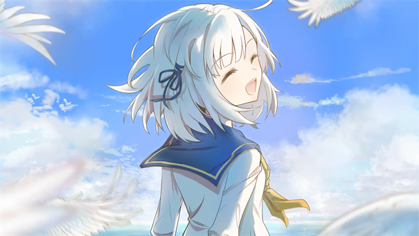 箱庭青春