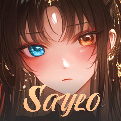 Saylo中文版安卓下载-Saylo中文版官方版下载v2.4.3
