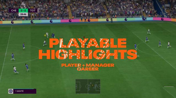 FIFA23