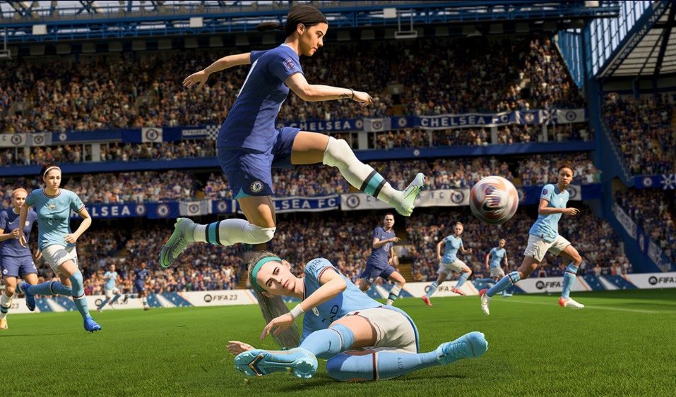 FIFA23