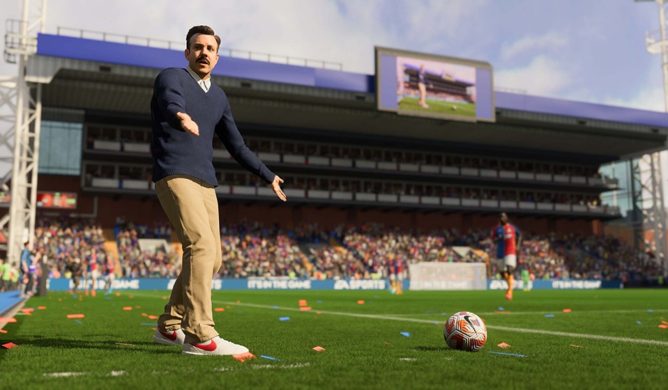 FIFA23