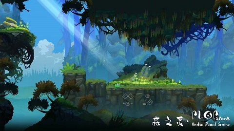 森之灵截图3