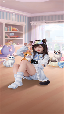 猫猫物语红包版