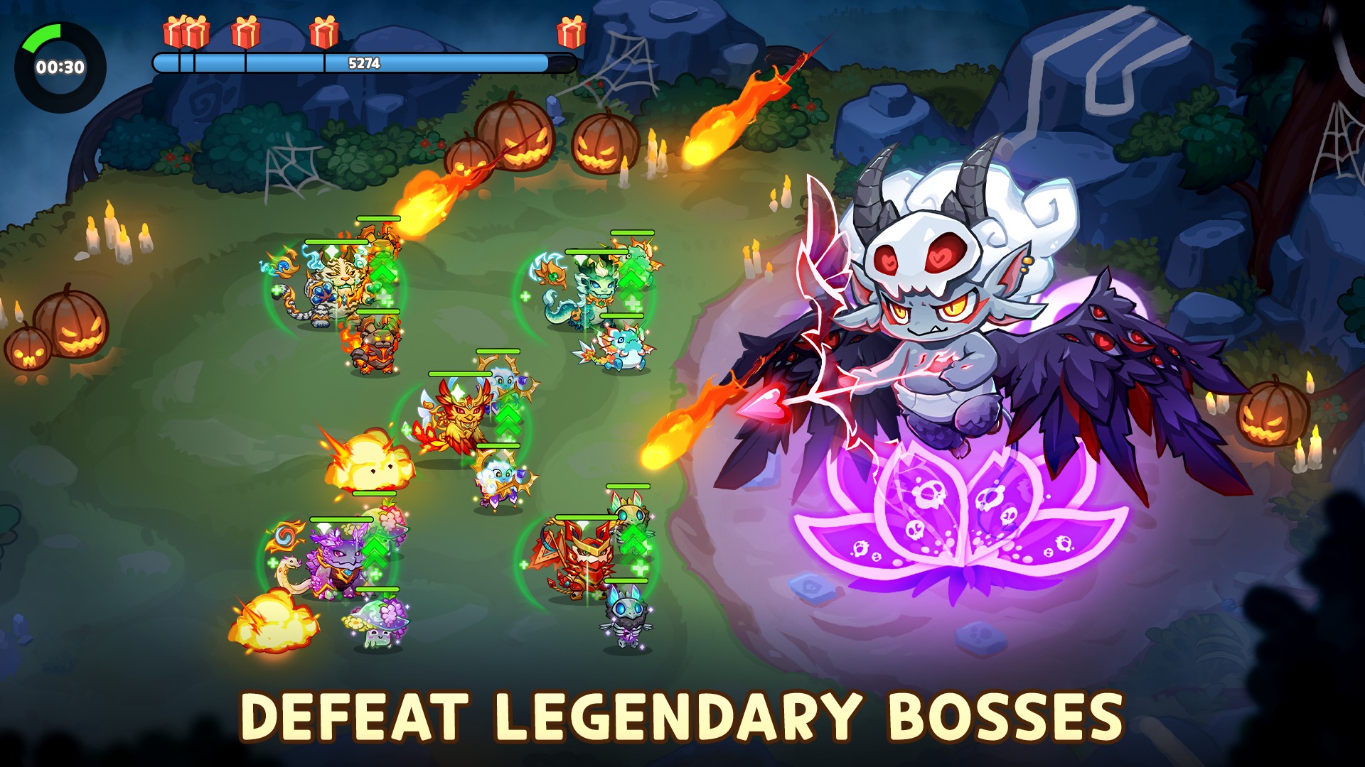 Monsterra