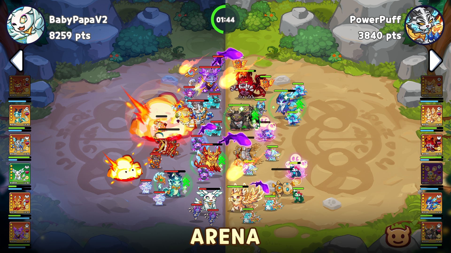 Monsterra