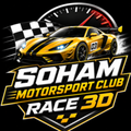 索汉姆赛车俱乐部Race3D