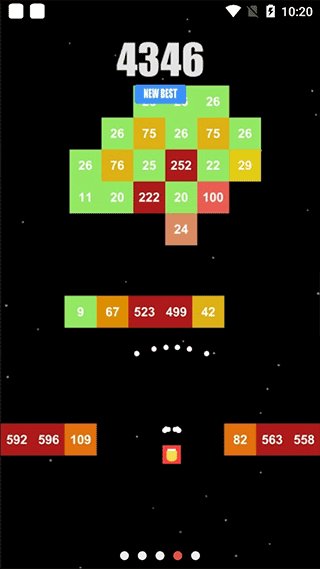 火焰英雄2截图3