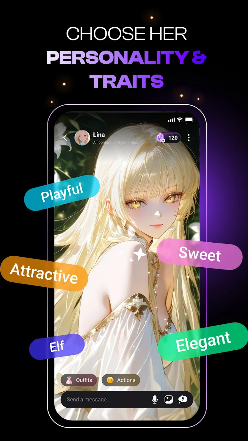 Weifu AI截图6