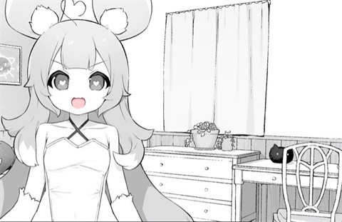 魔物娘诊察手机版