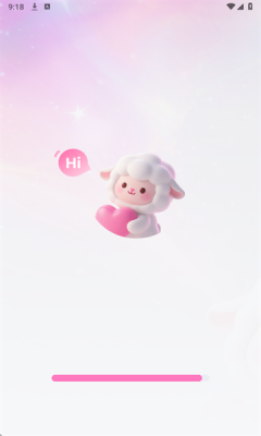 咩咩壁纸