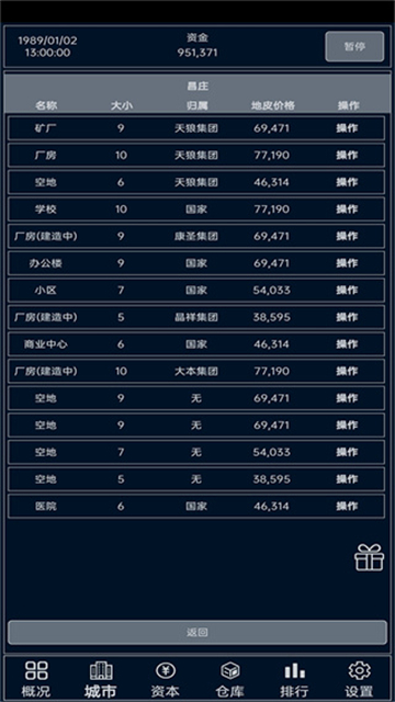 小小集团免广告版截图2