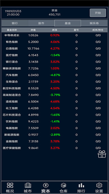 小小集团免广告版截图4