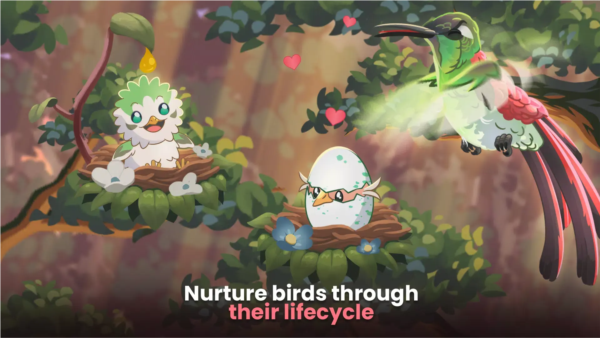 Bird Kind