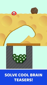 饥饿球截图4