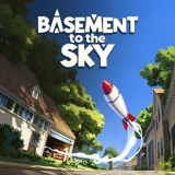 手搓火箭Basement To The Sky