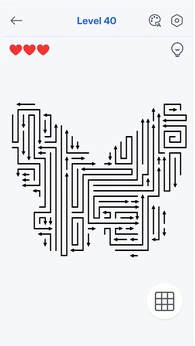 箭头解谜截图5