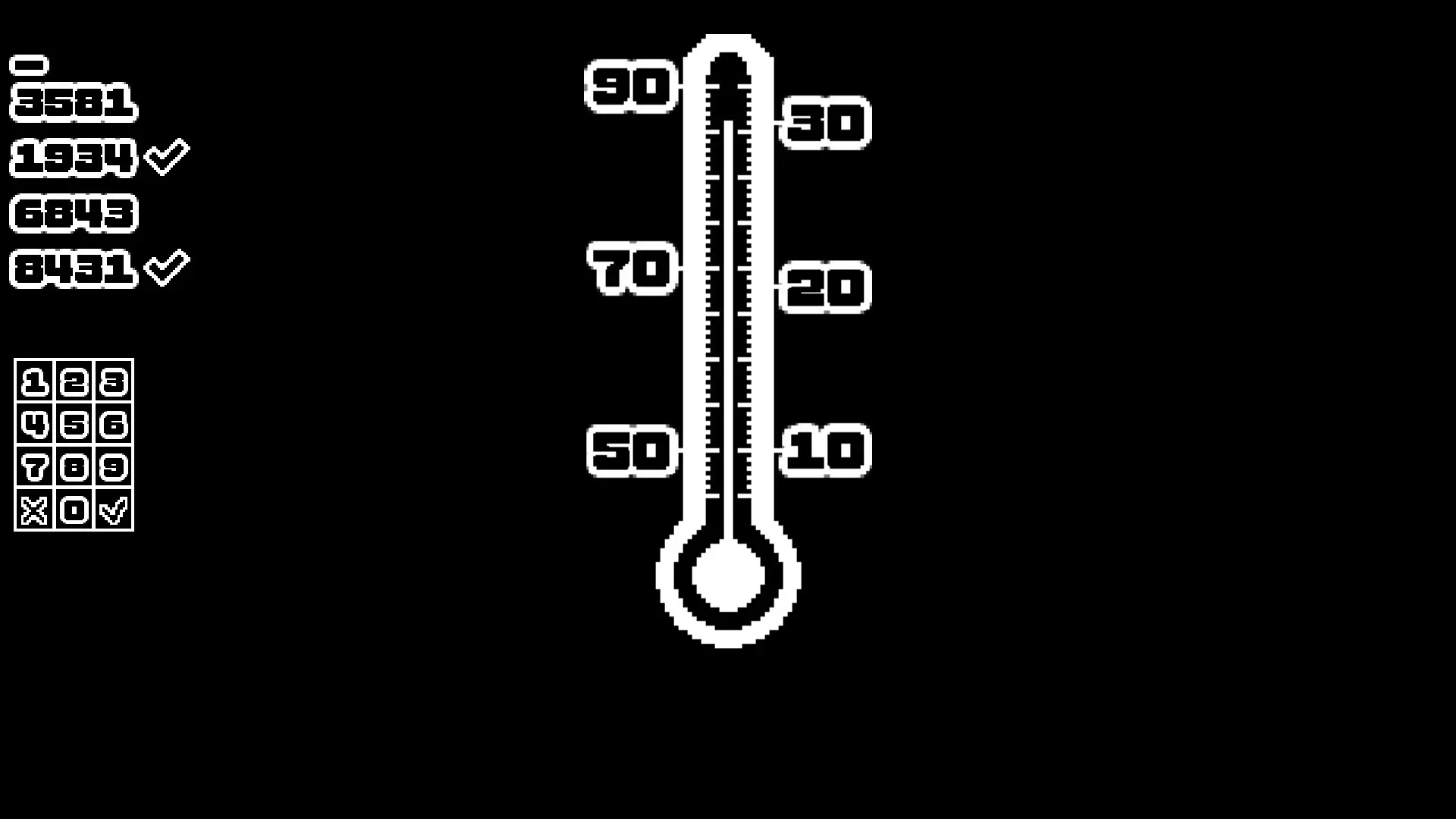 密码是什么截图5