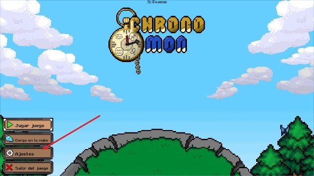 超时空怪物农场汉化版