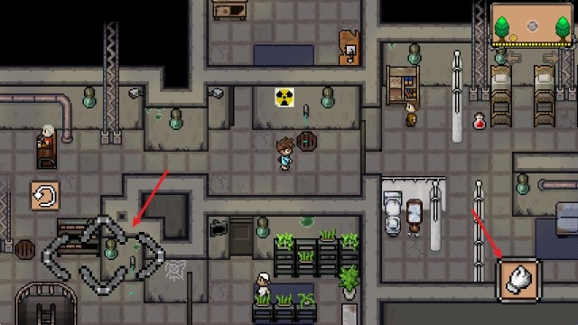 超时空怪物农场汉化版