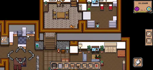 超时空怪物农场汉化版