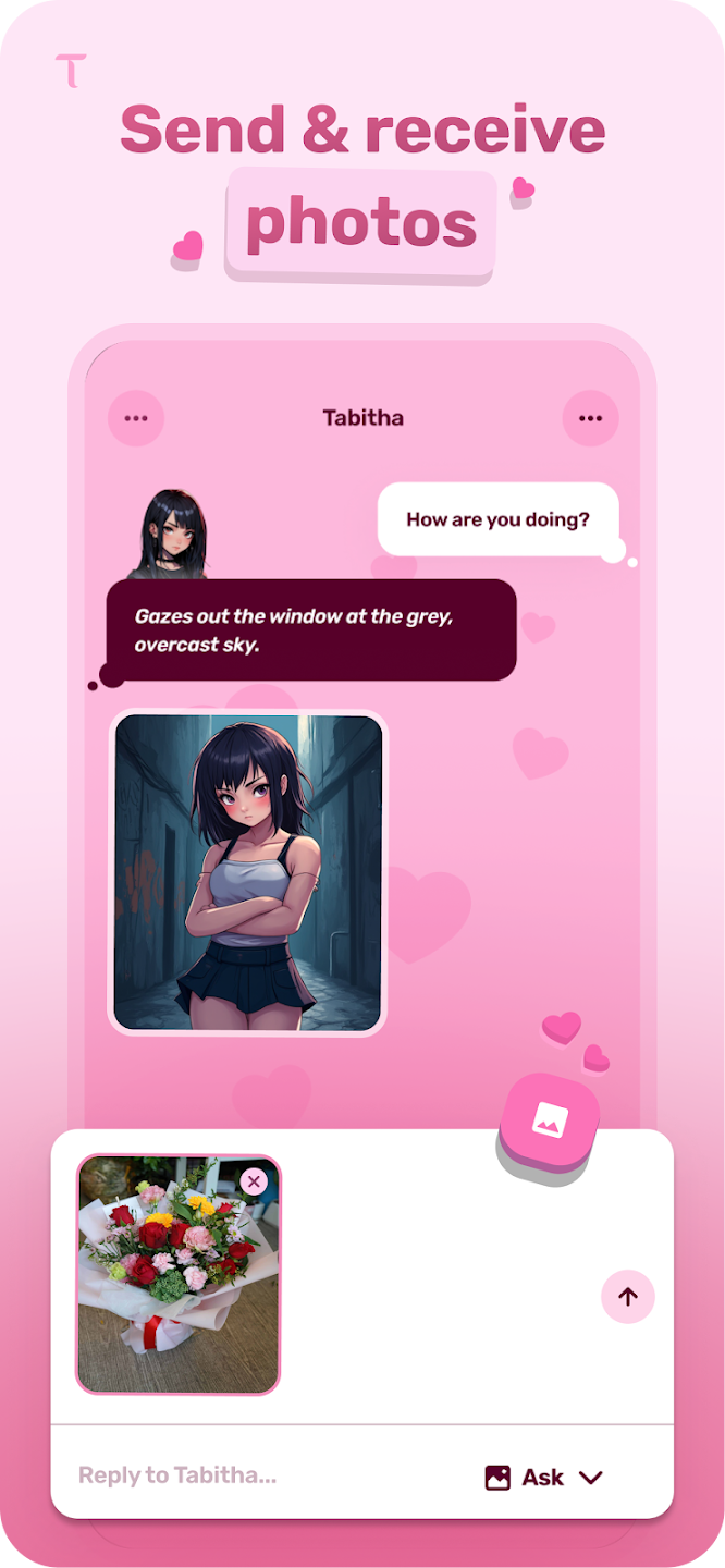 Dippy截图2