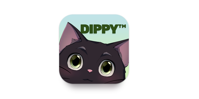 Dippy