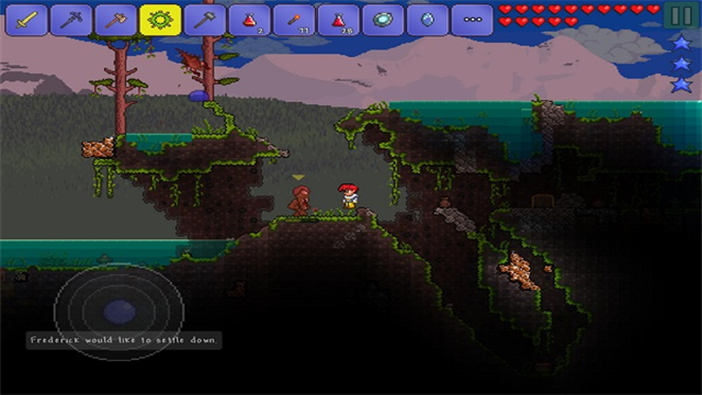 Terraria