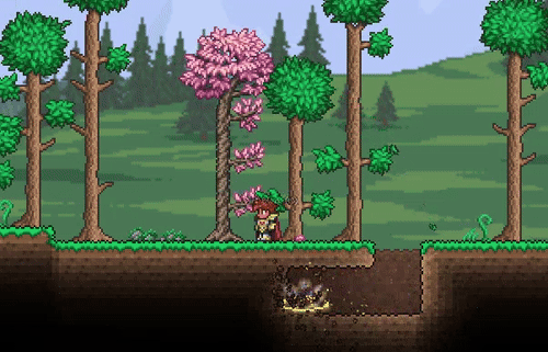 Terraria国际版汉化版