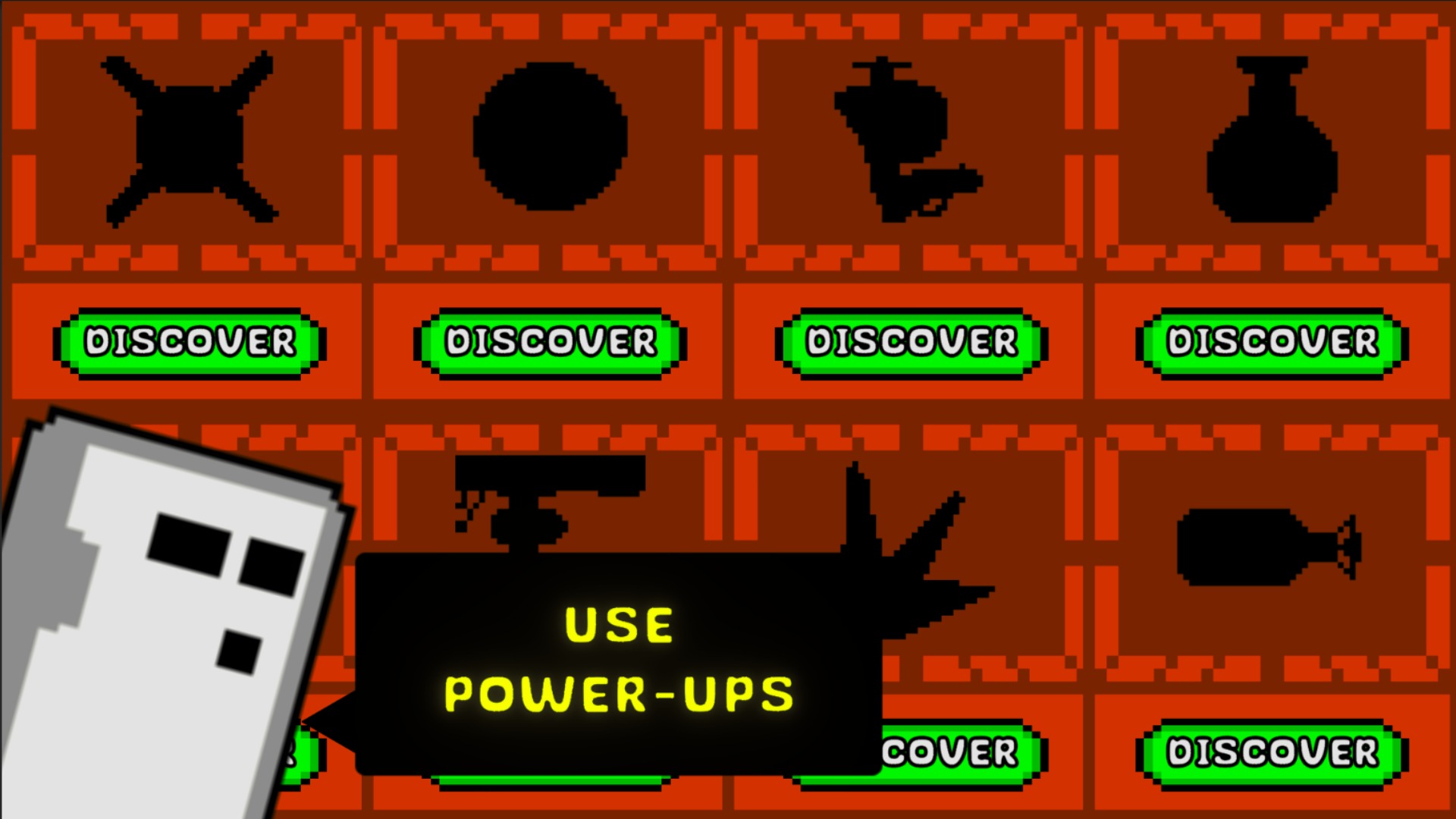 Recoil Agent
