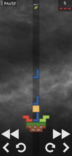 freaky towers