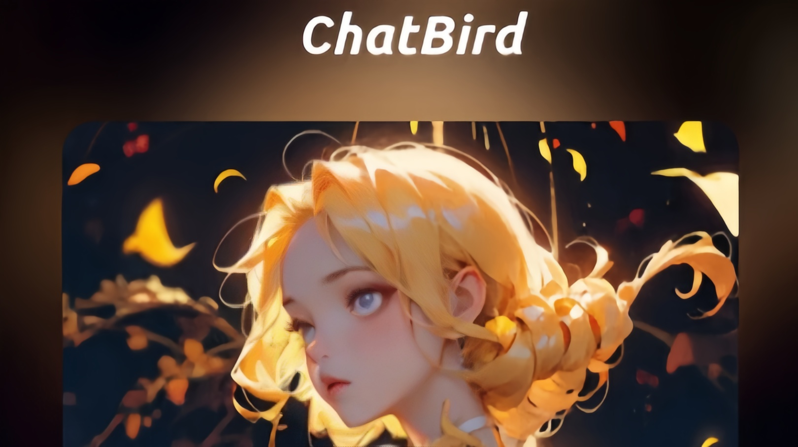 ChatBird