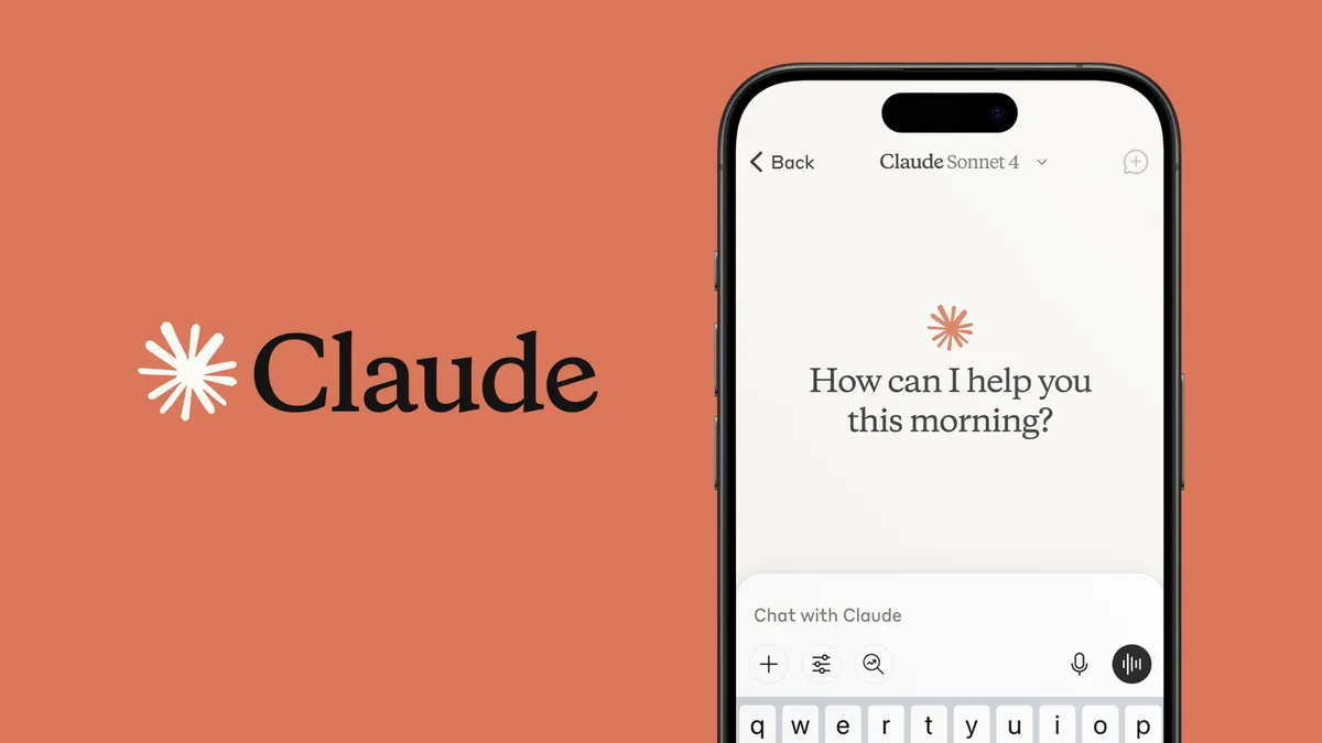 Claude官方版