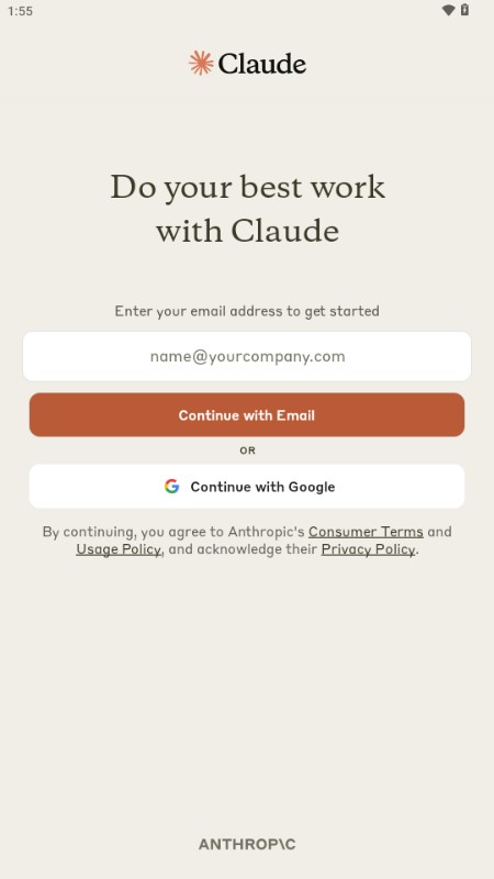 Claude官方版