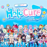 HoloCurea