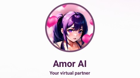 Amor AI
