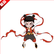 遥遥领先直装哪吒
